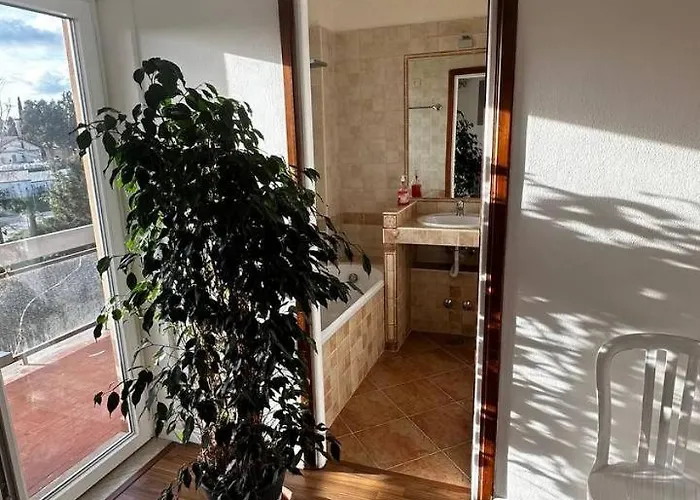 The Swan Center Apartment Rome